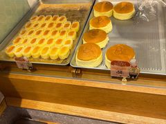 -西村叔叔的店·面包·甜品·蛋糕(崂山丽达店)