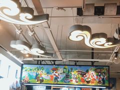 大堂-贵凤凰贵州米粉(望京店)