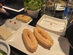 -额尔敦传统涮(公园西路店)