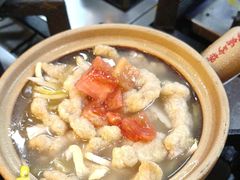 -罗妈砂锅(四川成都奎星楼店)