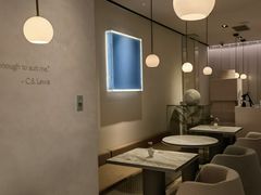 -théATRE 茶聚场(王府中環店)