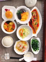点击看大图 -馨月汇·一悦馨香月子中心(前滩店)