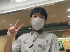 -海底捞火锅(南山京基百纳店)