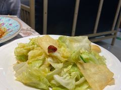 -阿西叶滩羊馆(交大店)