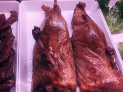 -阿满卤香鸡(新街口印象汇店)