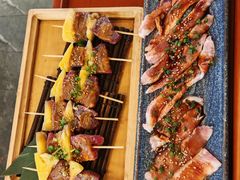 -大田家•炭火烧肉酒场(大兴枣园店)