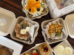 -MIMO CAFE(沙头角店)