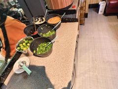 -六味牛杂煲·斋菜煲(桫椤湾店)