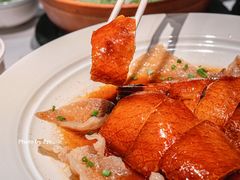 -新兴·金羊座·粤菜点心(乐峰店)