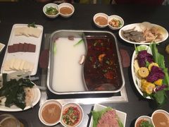 -新辣道鱼火锅(领展购物广场·中关村店)