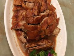 -中国饭店-餐厅