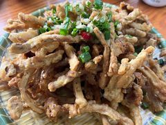 -杨厝六十六农庄农舍(杨厝路店)