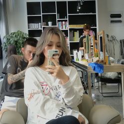 -In Beauty印诺时尚美发沙龙