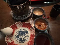 -赤RedBowl川锅·炙烤·板前(北京瑰丽酒店)