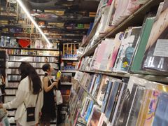 -Hi Fi Acoustic 梵香禅韵·色声香味