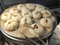 -深圳大学城荔园一食堂(校园路)