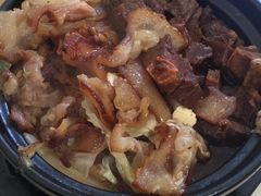 -赵家牛肉砂锅(台西三路店)