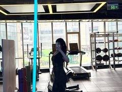 -NRG健身私教CLUB(打浦桥店)