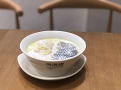 招牌榴莲漂香-遇见甜品站(魁奇店)