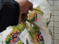 -珍妮曲奇聪明小熊(尖沙咀店)