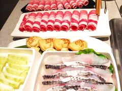 -海底捞火锅(应天门古城根店)