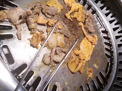 -韩盛·盛江山自助料理(中街大悦城店)