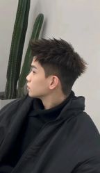 -藤野造型烫染·接发