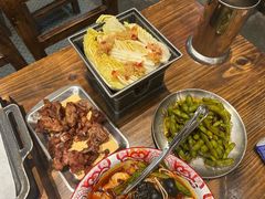 -破店肥哈·东北烧烤·夜宵(南山保利店)