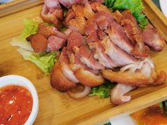 -江南村酒家