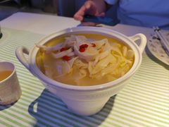 -桂满陇·杭州小馆(朝阳合生汇店)