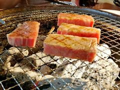 -热血兄弟·炭火烤肉(融侨中心店)