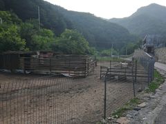 -北京山里寒舍度假酒店