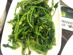 -陆记鹅庄·潮汕菜·狮头鹅(大仟里店)