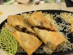 -点都德(皇岗村店)