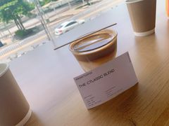 -RWORK·COFFEE(滨江店)