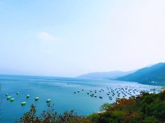 -抚仙湖禄充风景区