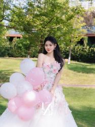 -Renee芮亦婚纱(原丽莎)