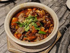 -情妹耙泥鳅·江湖川菜(科华店)