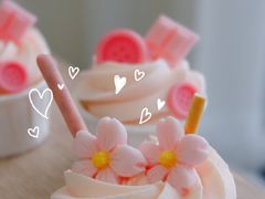 -壹点壹客·生日蛋糕(南山店)