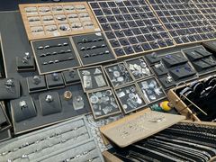 -十八字金银饰·拼豆·开蚌手工体验团建(君太百货店)