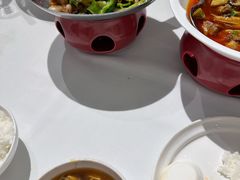 -眉州东坡(清河万象汇店)