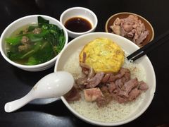 -非凡肠粉皇(西华路店)