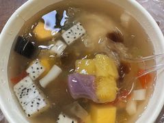 -北门四果汤(永宁店)