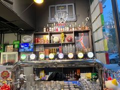 -京狮炙燥·精酿烧烤(首经贸店)