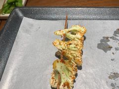 -管氏翅吧(马家堡店)