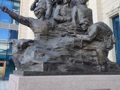 -中国人民解放军海军博物馆