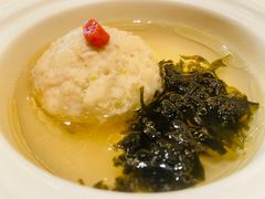 -扬州香格里拉·香宫中餐厅