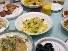 -添福来墨鱼饺子 · 海鲜东北菜(大连星海·黄浦路店)