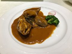 -梧桐餐厅(泉城路店)