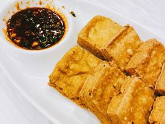 油炸臭干-庐州太太(双岗店)